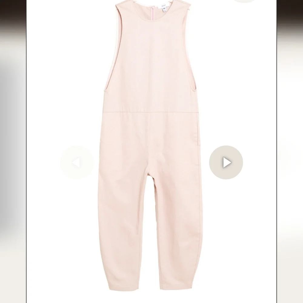 Designer IGWT In God We Trust Jumpsuit - Picture 2 of 5